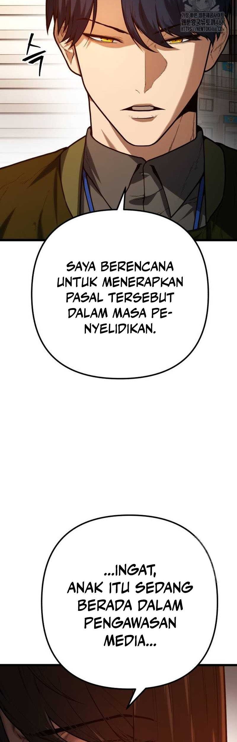 Juvenile Police Chapter 03 Gambar 65