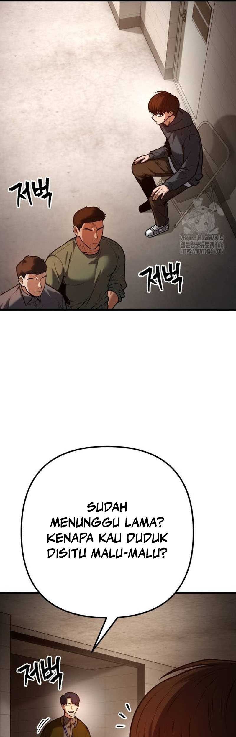 Juvenile Police Chapter 03 Gambar 68