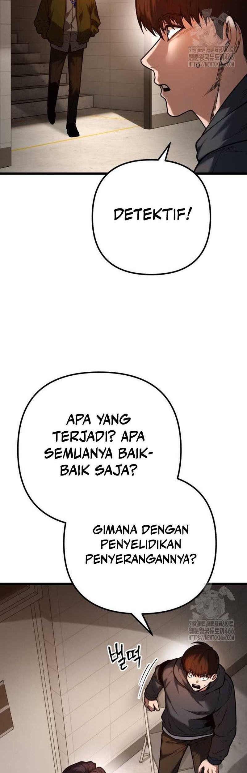 Juvenile Police Chapter 03 Gambar 69
