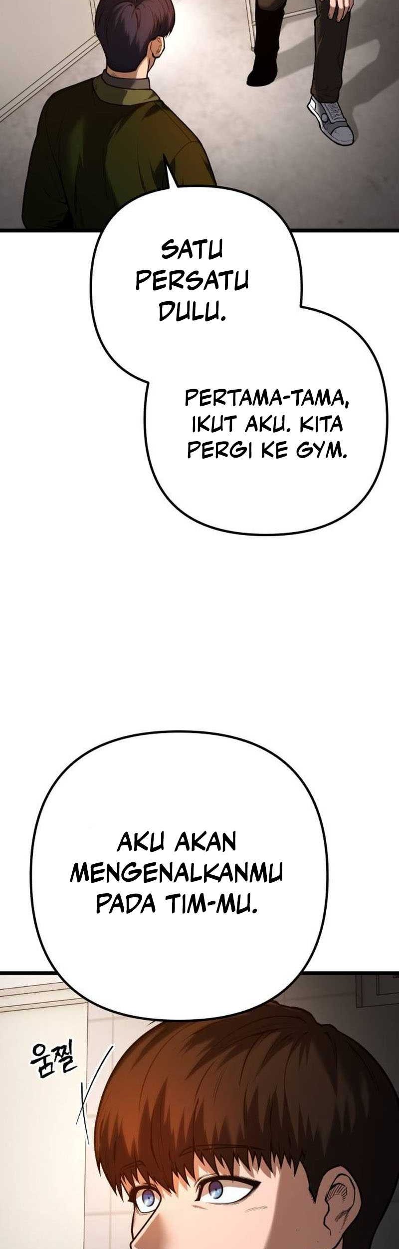 Juvenile Police Chapter 03 Gambar 70
