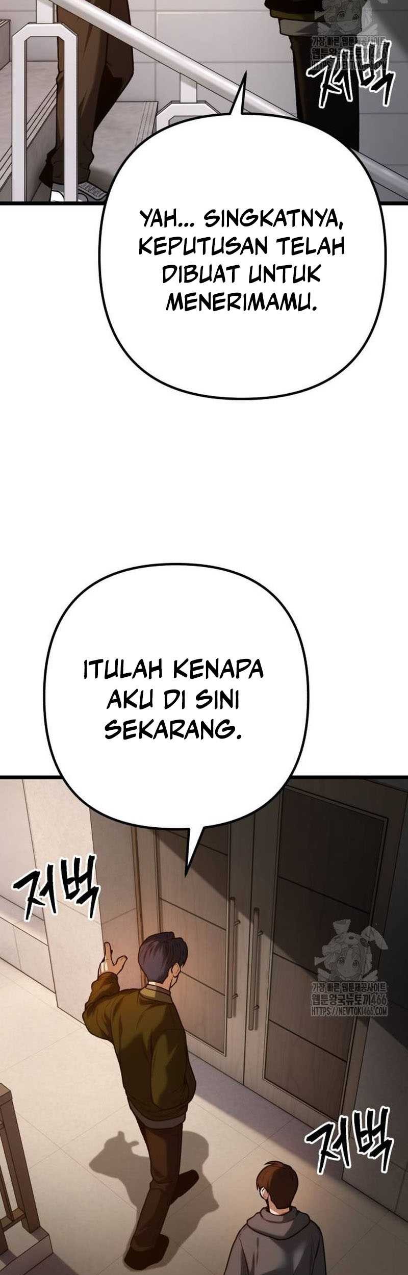 Juvenile Police Chapter 03 Gambar 72