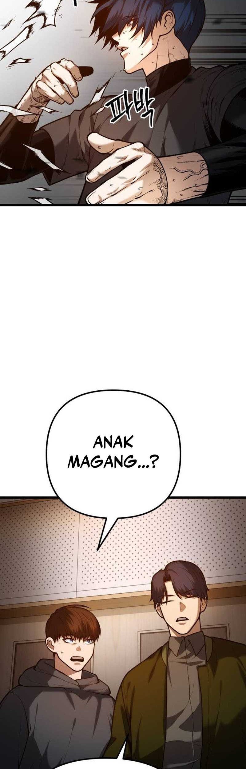 Juvenile Police Chapter 03 Gambar 77