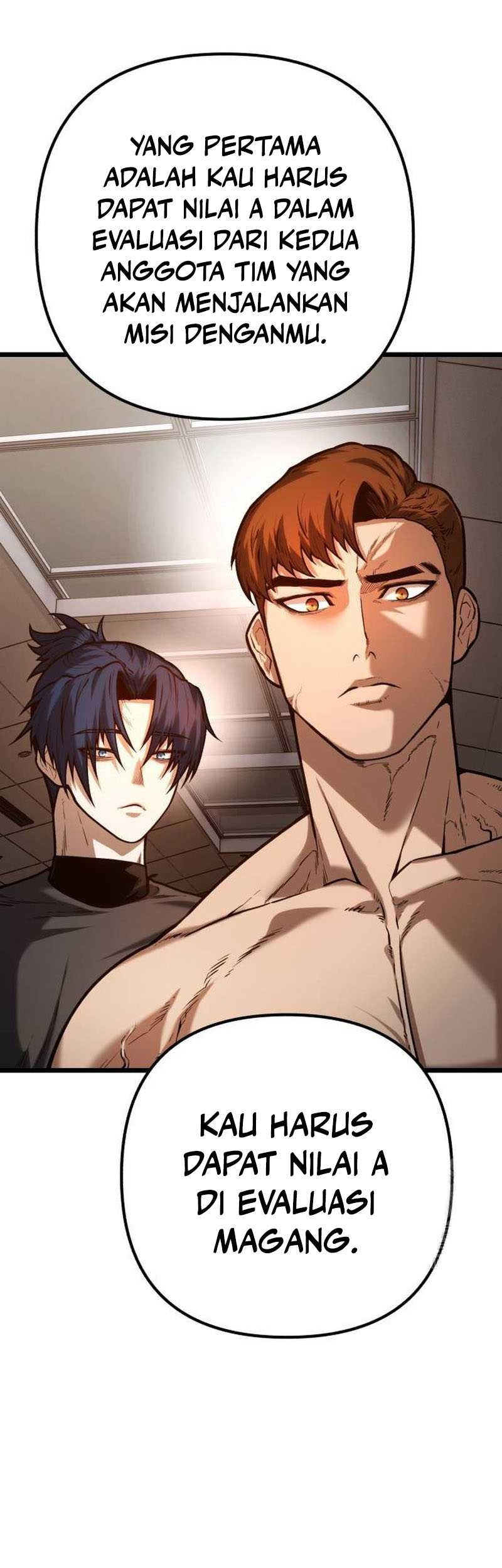 Juvenile Police Chapter 03 Gambar 88