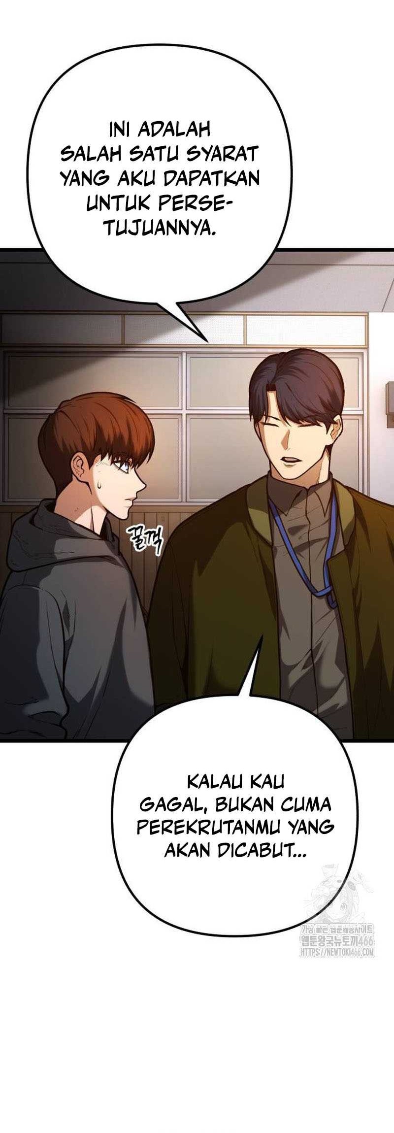 Juvenile Police Chapter 03 Gambar 91