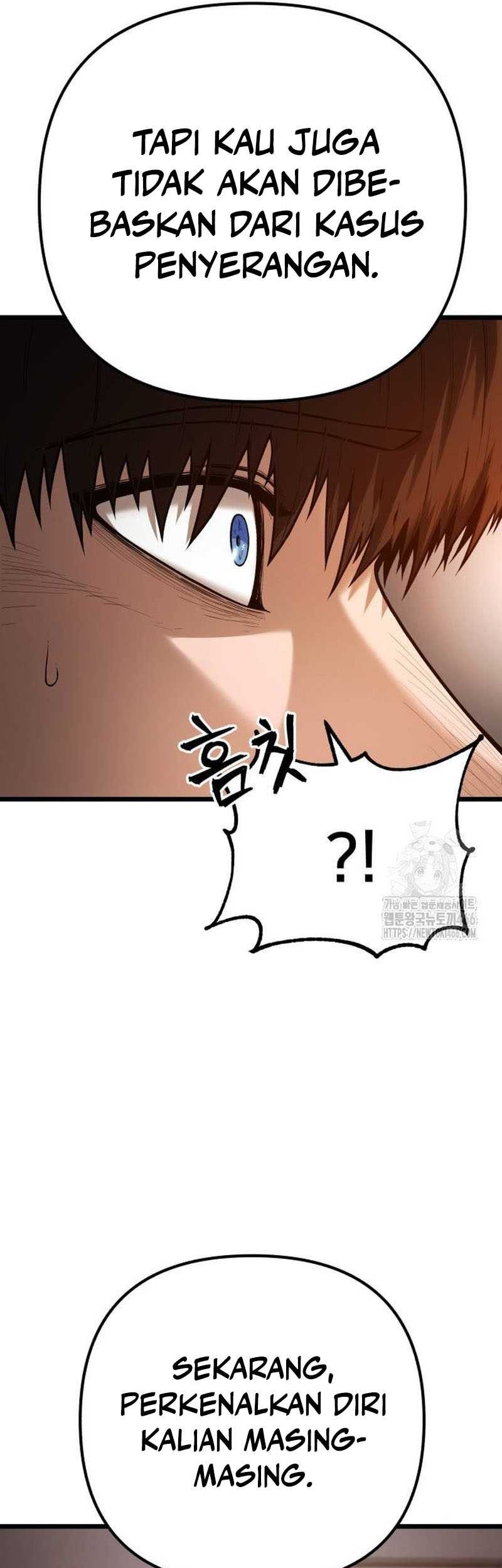 Juvenile Police Chapter 03 Gambar 92