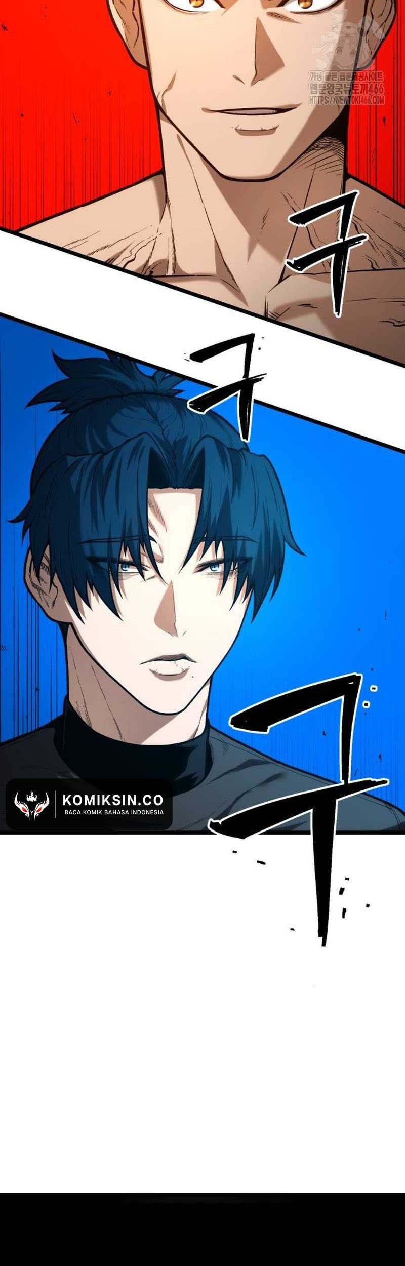 Juvenile Police Chapter 03 Gambar 94