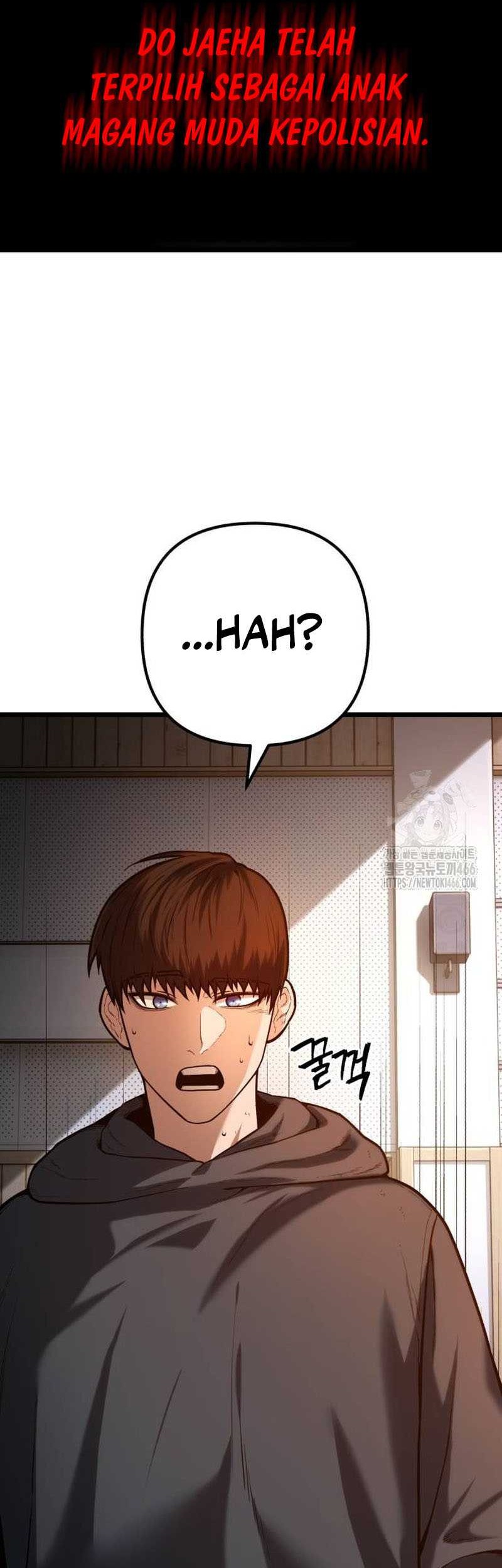 Juvenile Police Chapter 03 Gambar 95