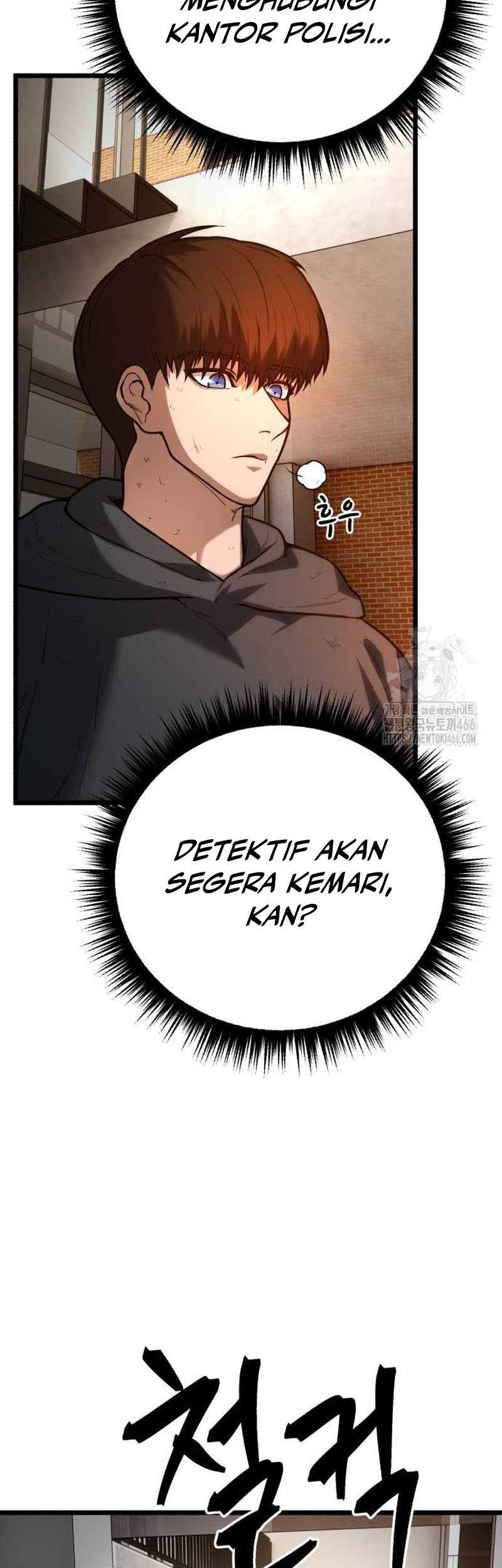 Juvenile Police Chapter 03 Gambar 3