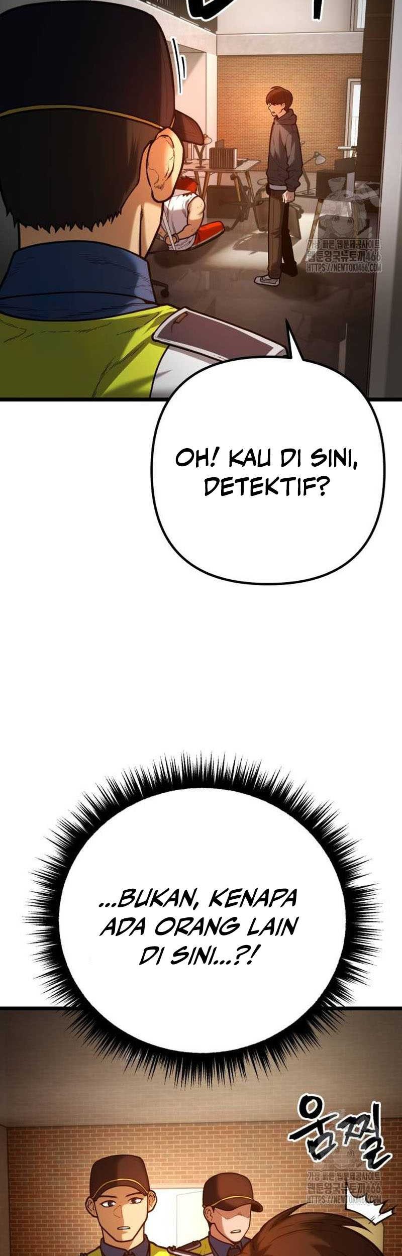 Juvenile Police Chapter 03 Gambar 4