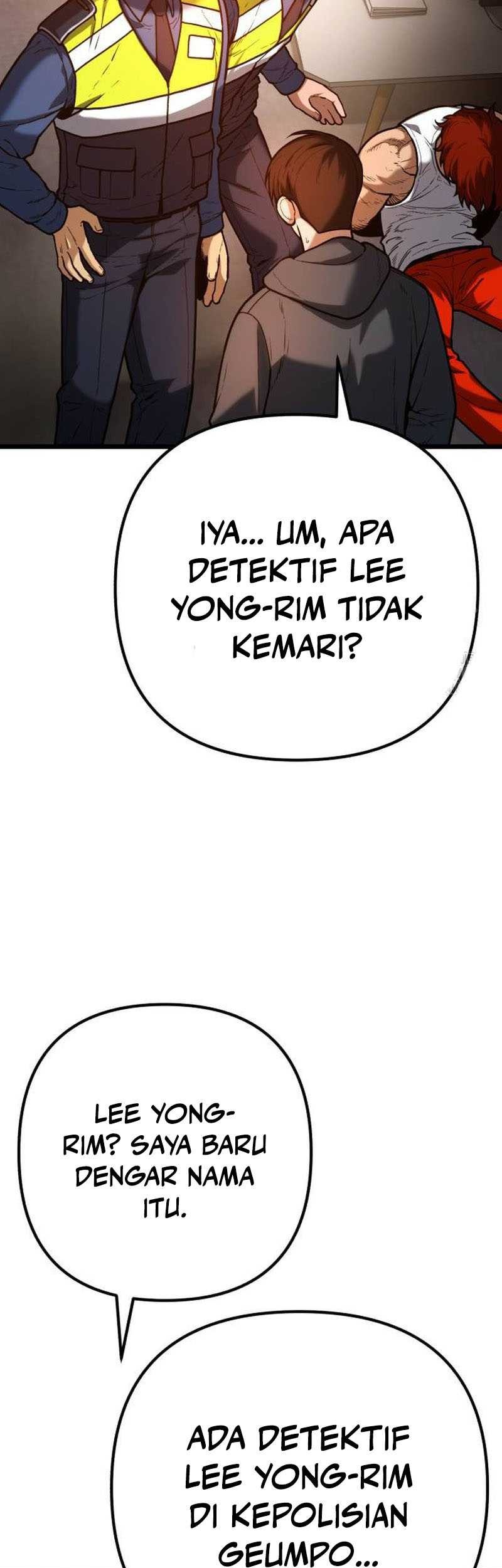 Juvenile Police Chapter 03 Gambar 6