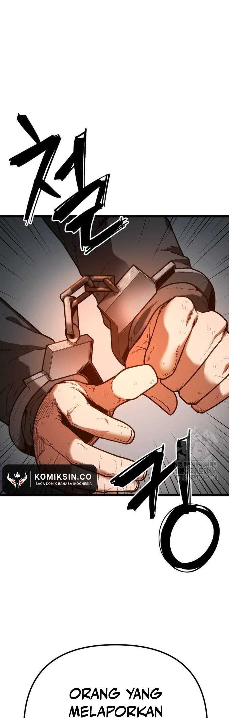 Juvenile Police Chapter 03 Gambar 12