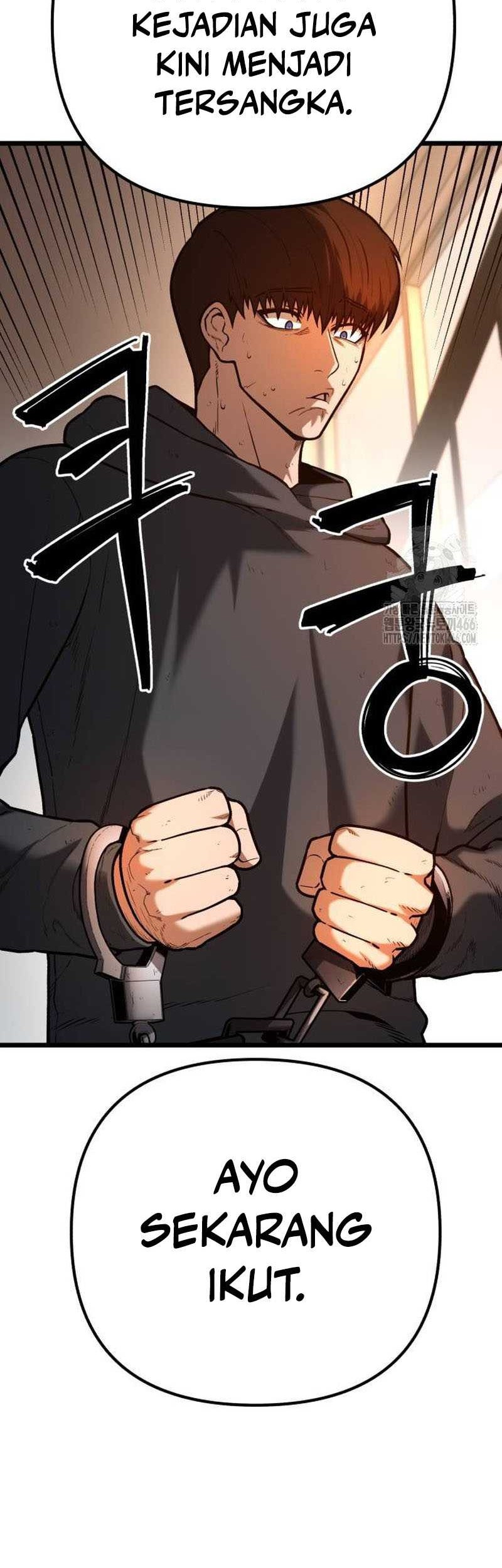Juvenile Police Chapter 03 Gambar 13