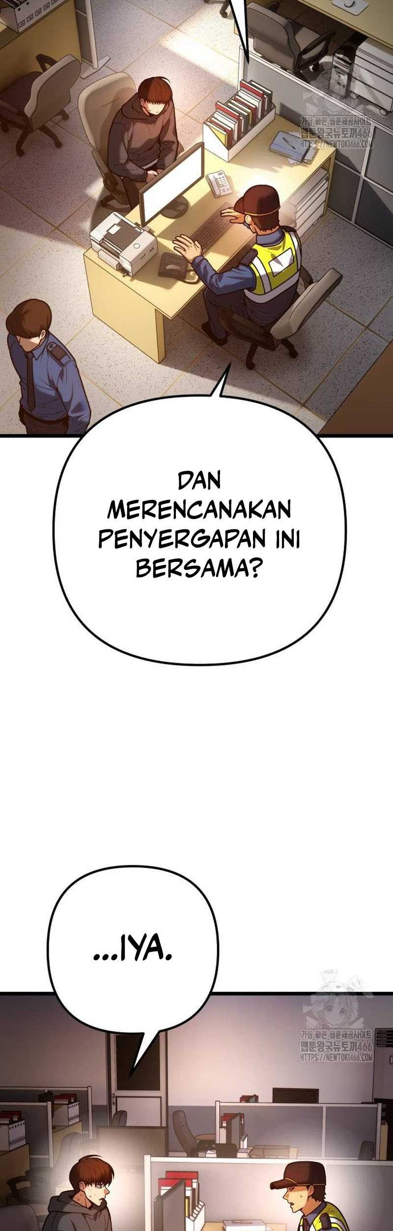 Juvenile Police Chapter 03 Gambar 17