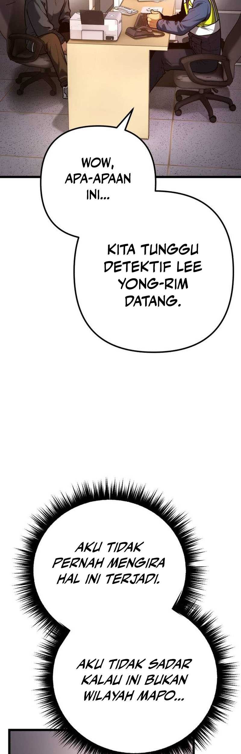 Juvenile Police Chapter 03 Gambar 18