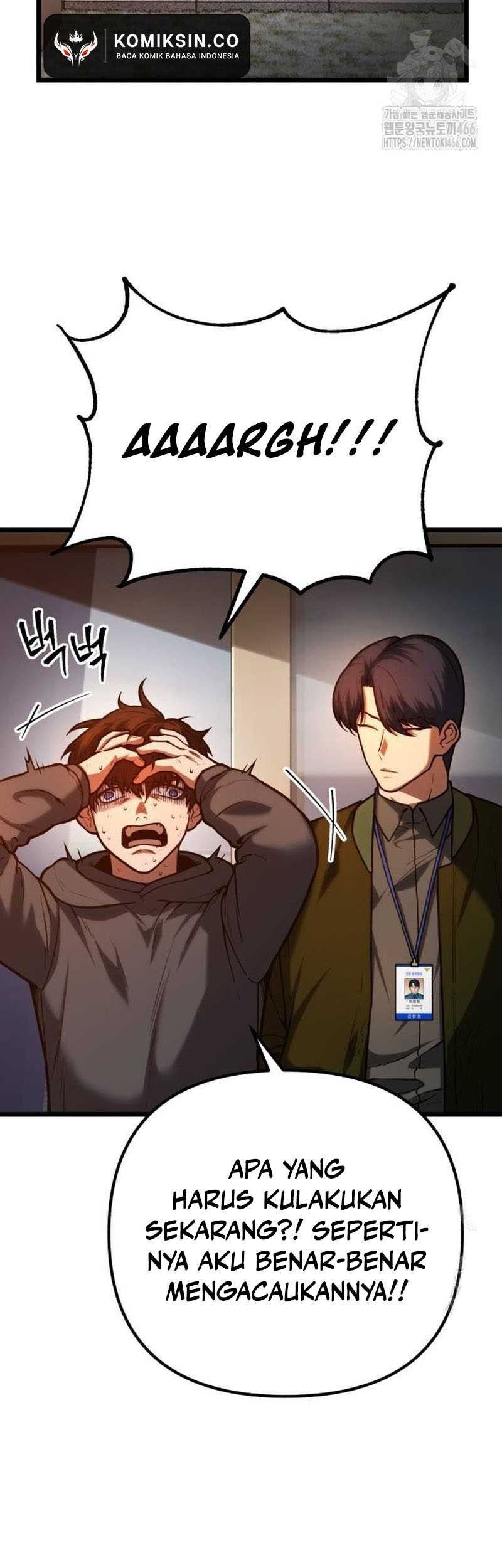Juvenile Police Chapter 03 Gambar 24