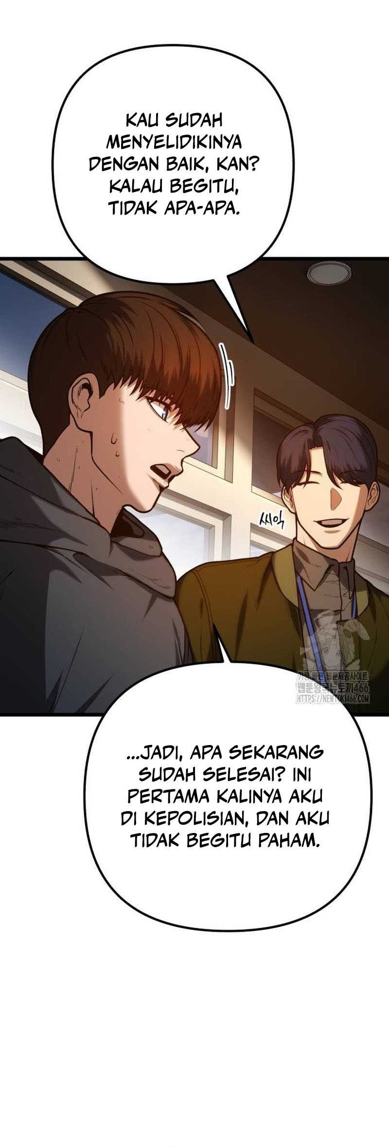 Juvenile Police Chapter 03 Gambar 25