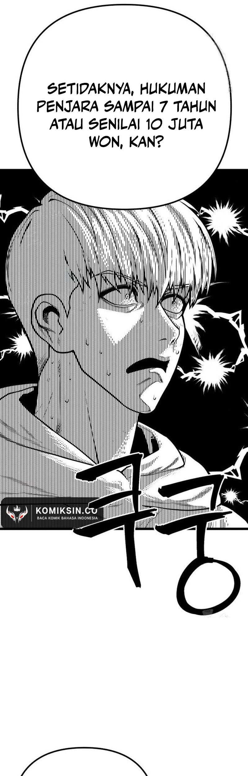 Juvenile Police Chapter 03 Gambar 27
