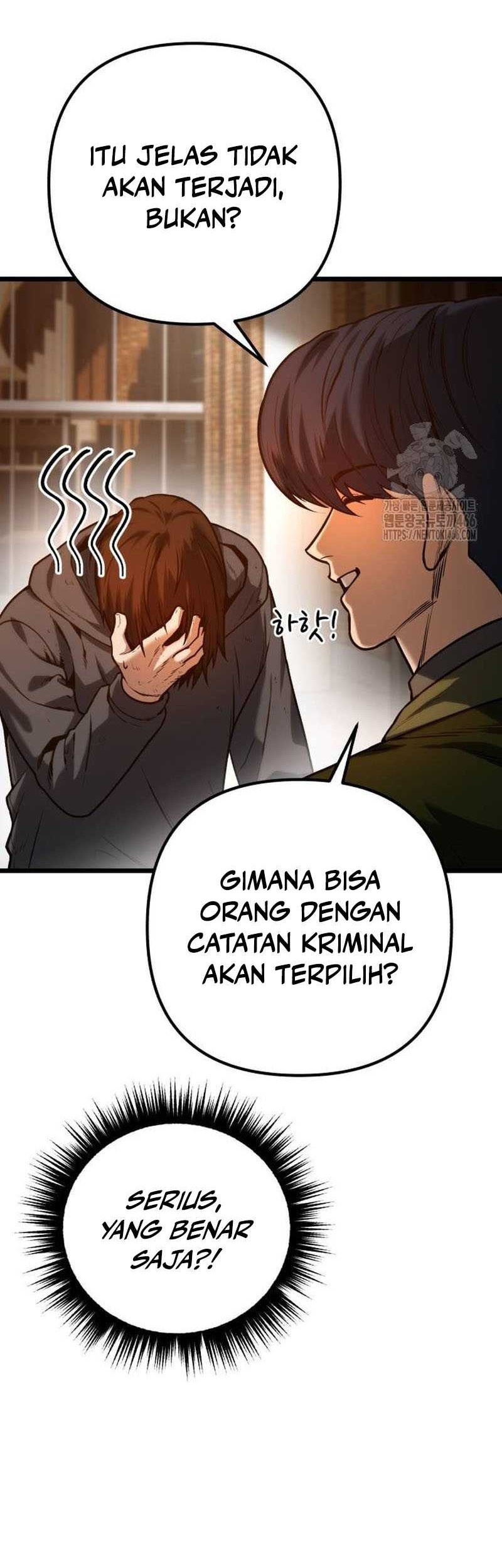 Juvenile Police Chapter 03 Gambar 29
