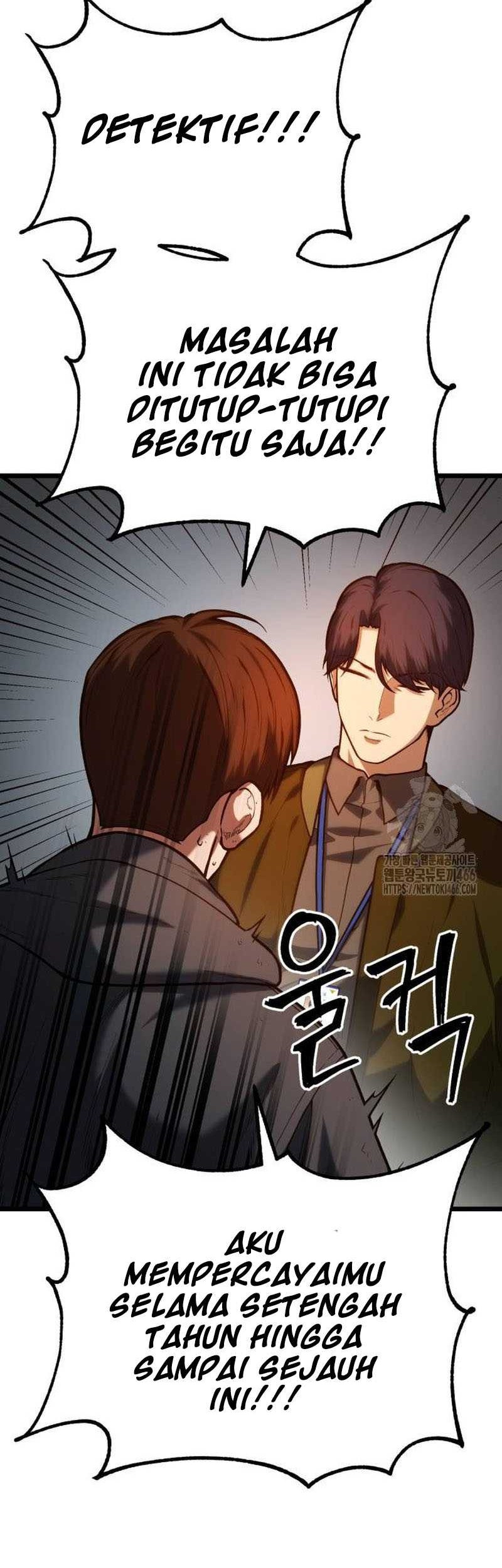 Juvenile Police Chapter 03 Gambar 31
