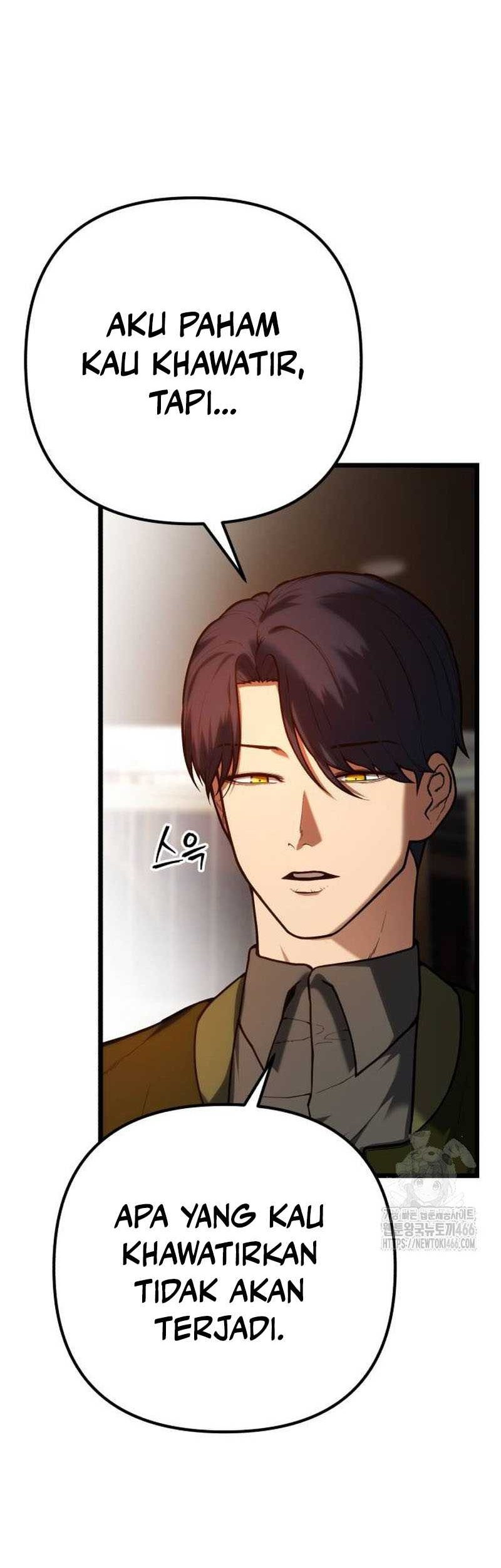 Juvenile Police Chapter 03 Gambar 33