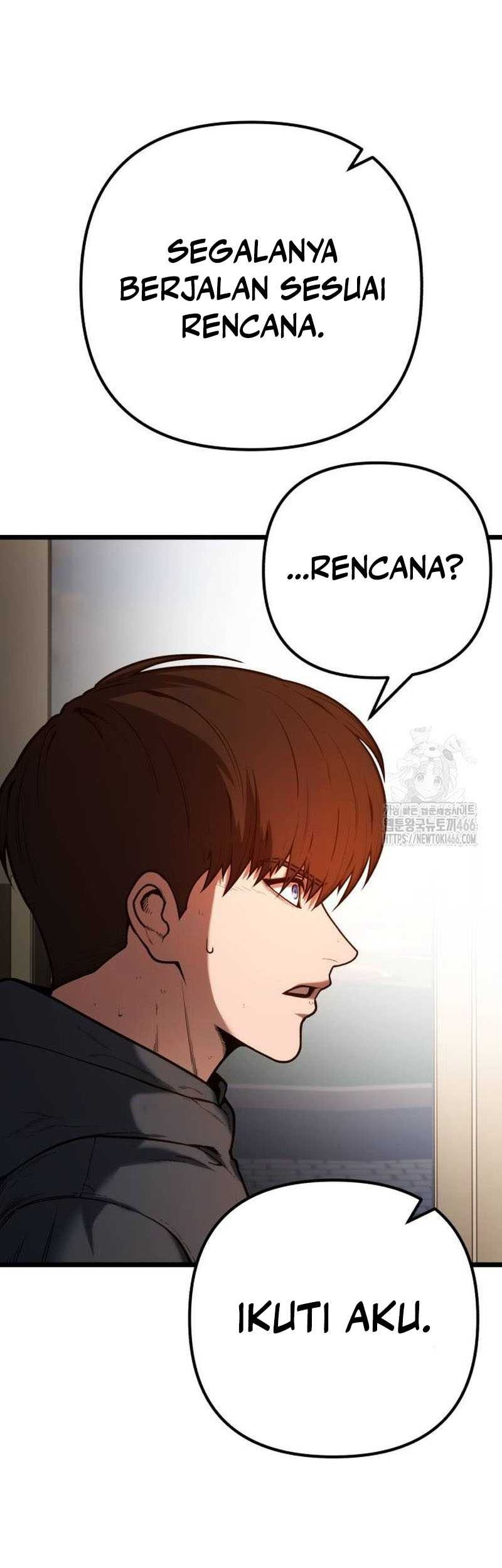 Juvenile Police Chapter 03 Gambar 34