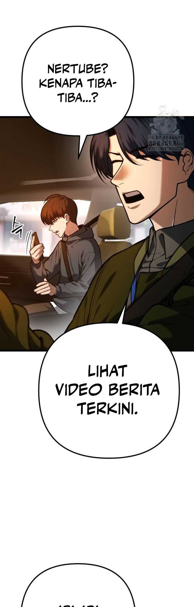 Juvenile Police Chapter 03 Gambar 38