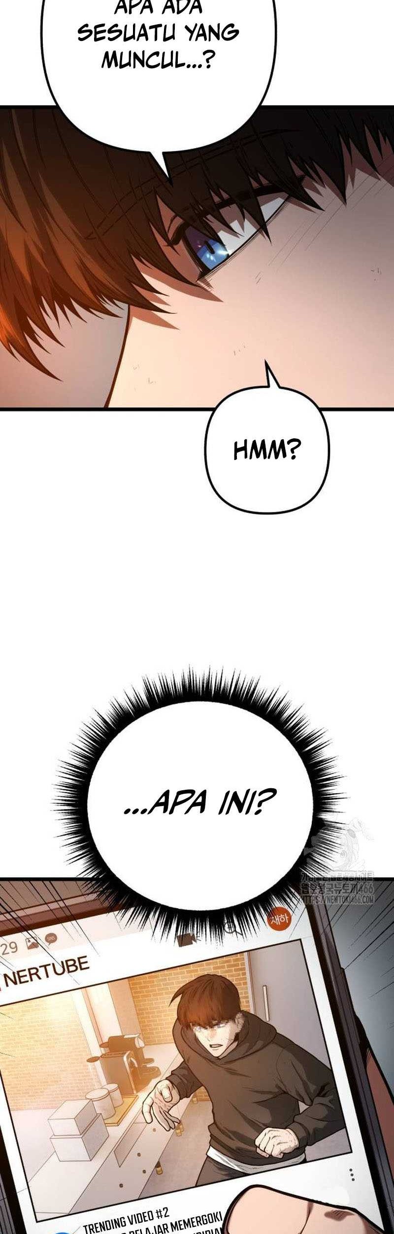Juvenile Police Chapter 03 Gambar 39