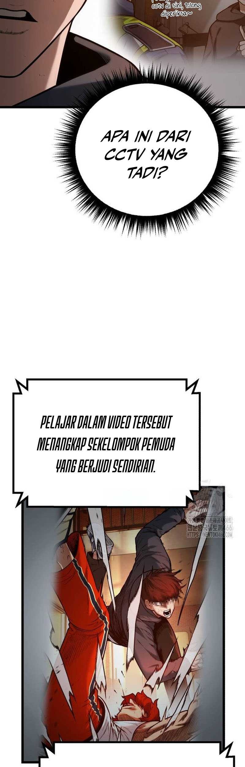 Juvenile Police Chapter 03 Gambar 42