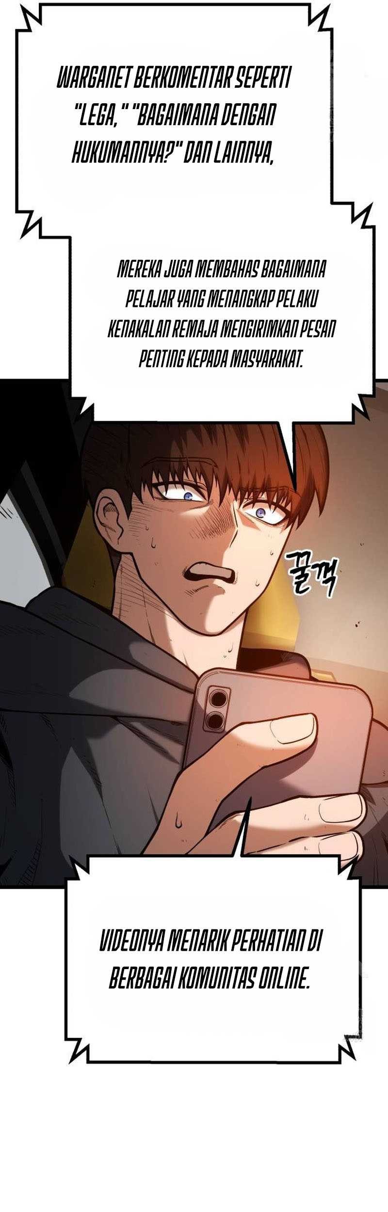 Juvenile Police Chapter 03 Gambar 44