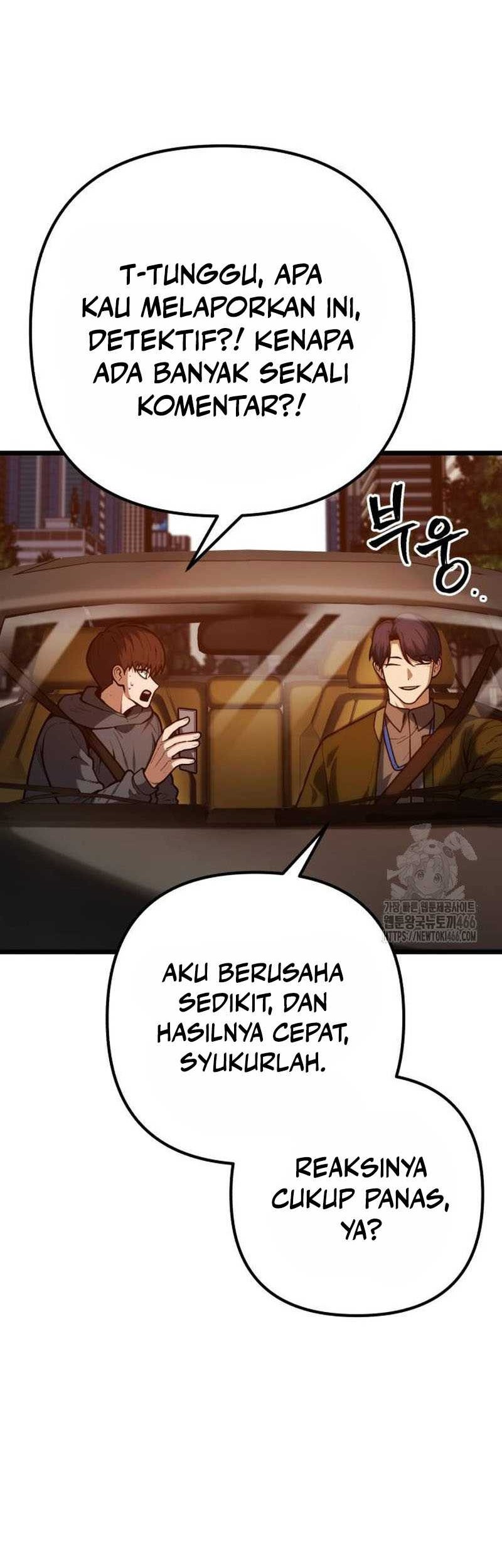 Juvenile Police Chapter 03 Gambar 45