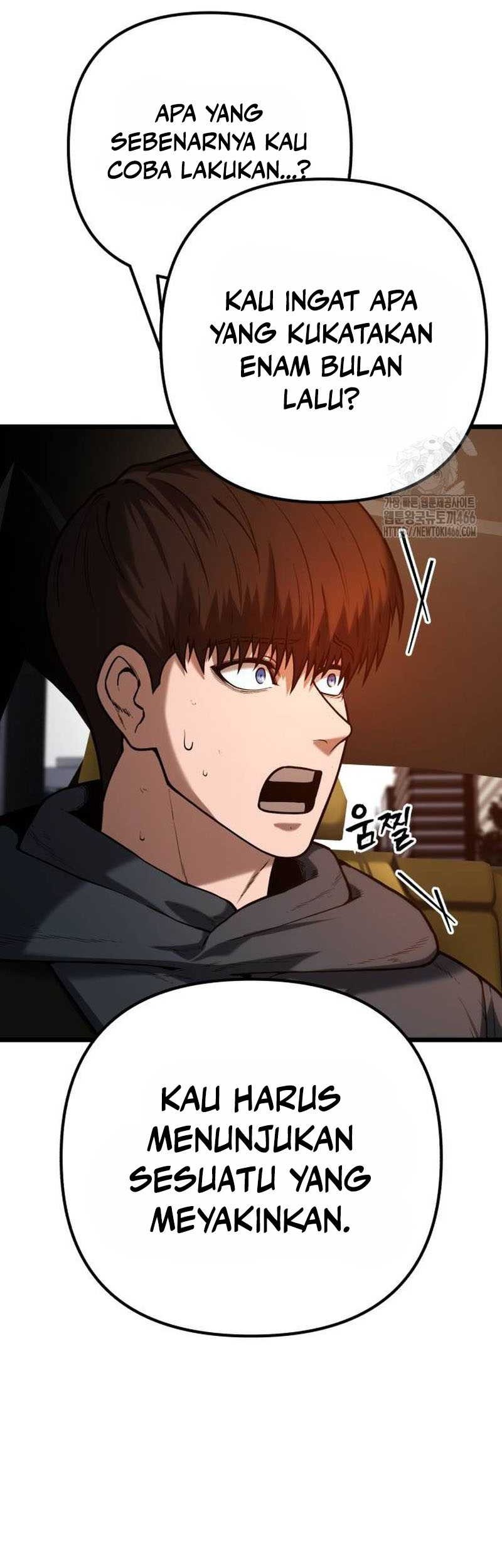 Juvenile Police Chapter 03 Gambar 46