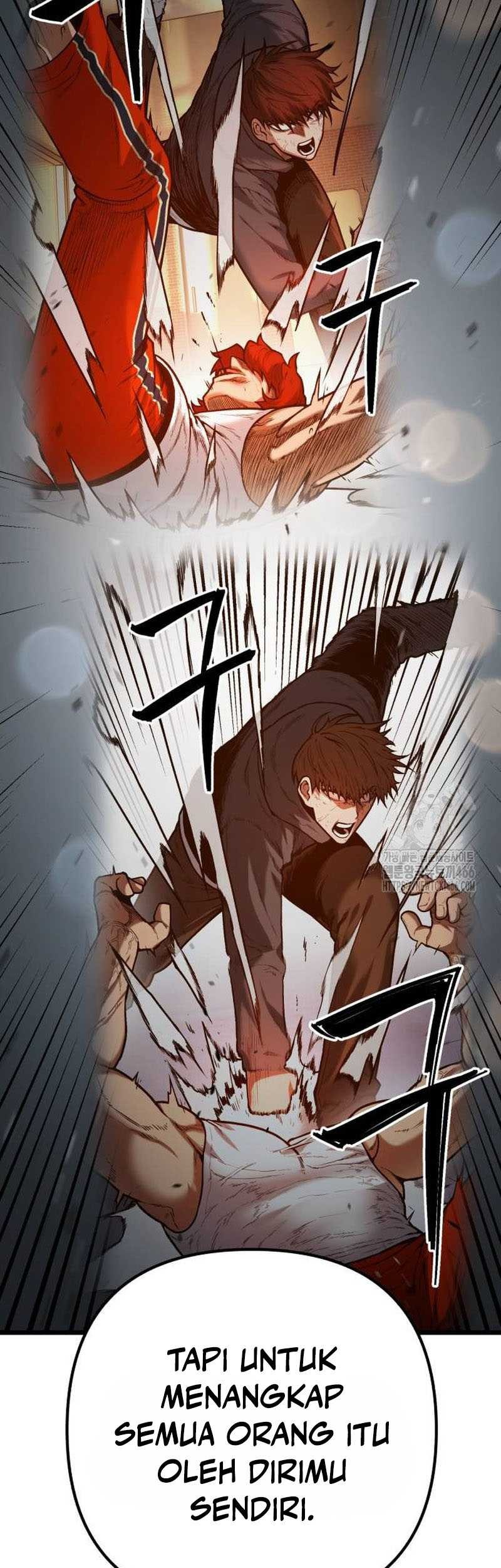 Juvenile Police Chapter 03 Gambar 48