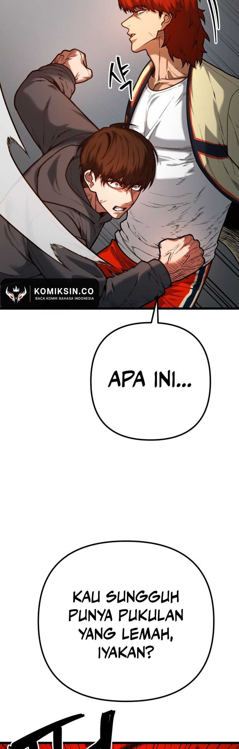 Juvenile Police Chapter 02 Gambar 59