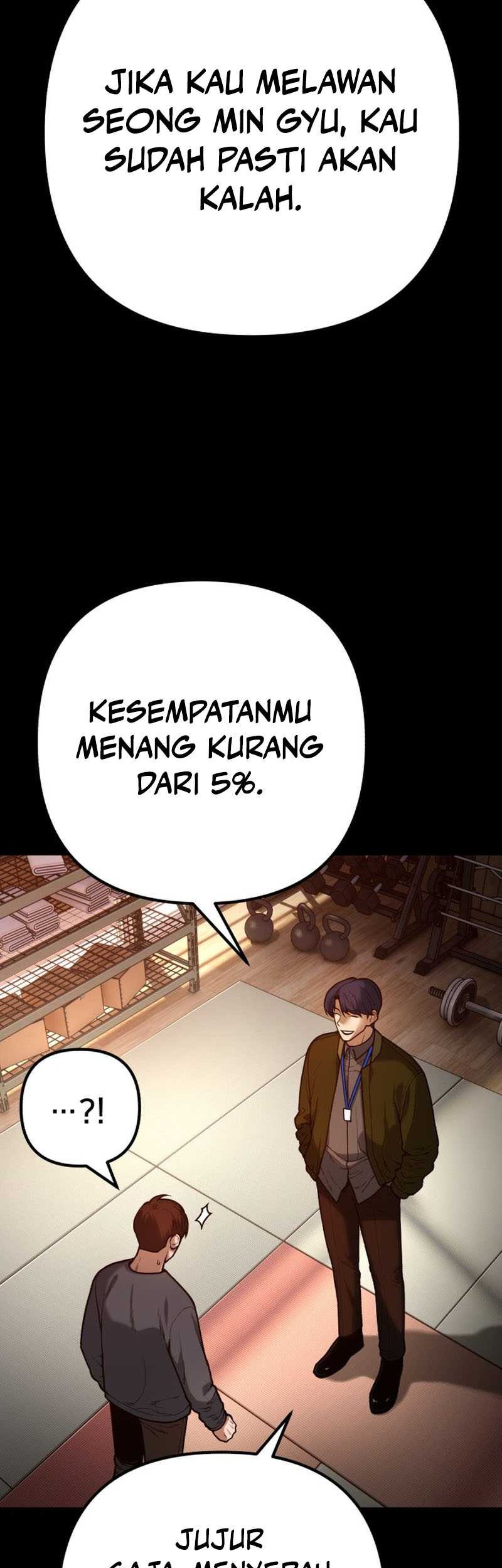 Juvenile Police Chapter 02 Gambar 69