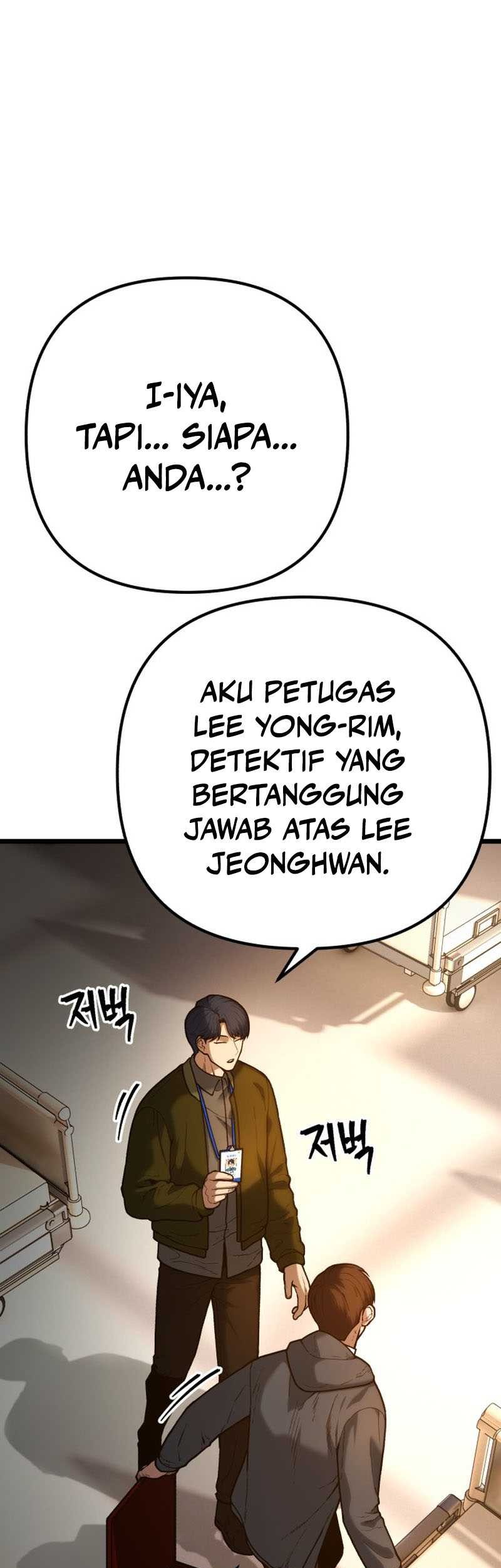 Juvenile Police Chapter 02 Gambar 6