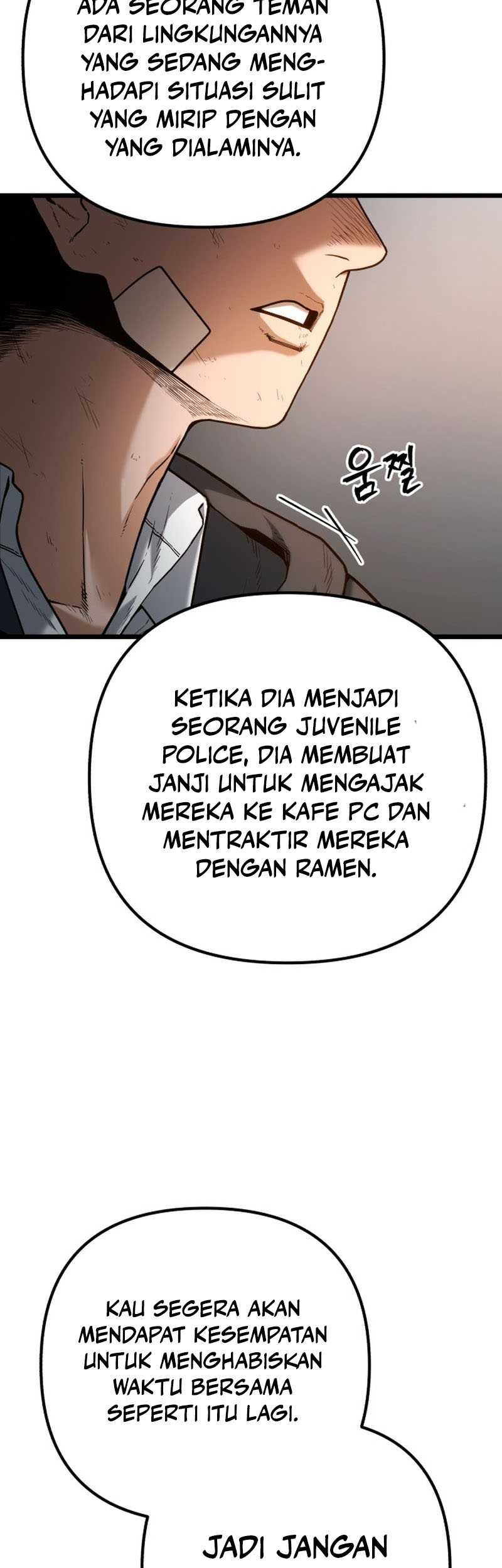 Juvenile Police Chapter 02 Gambar 18