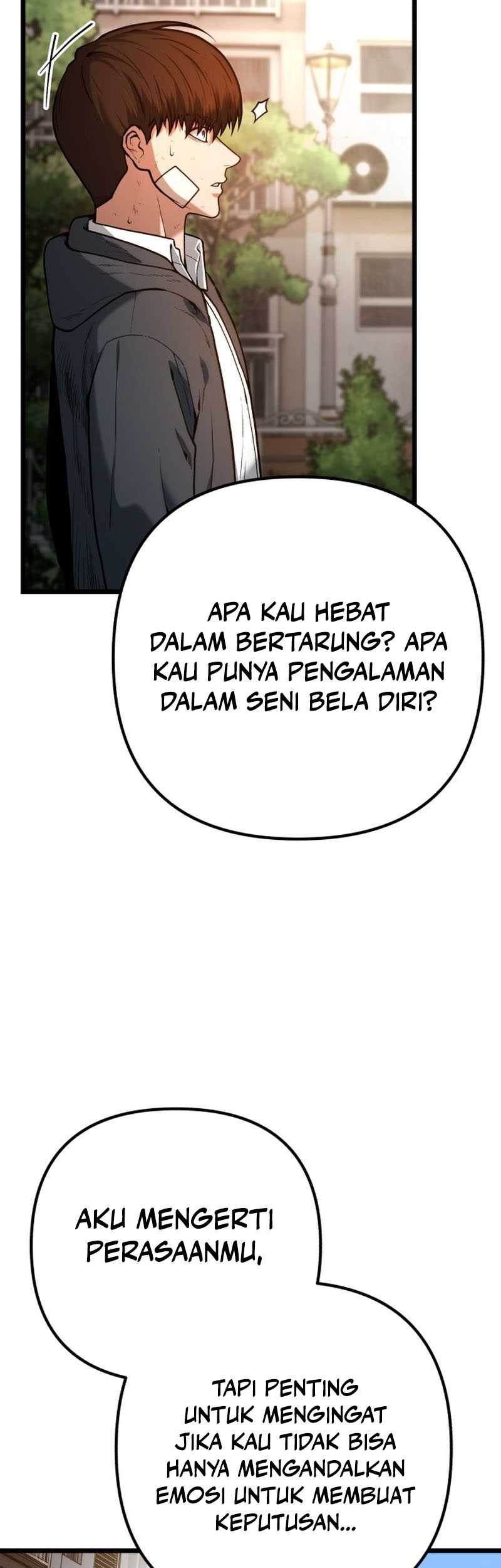 Juvenile Police Chapter 02 Gambar 24