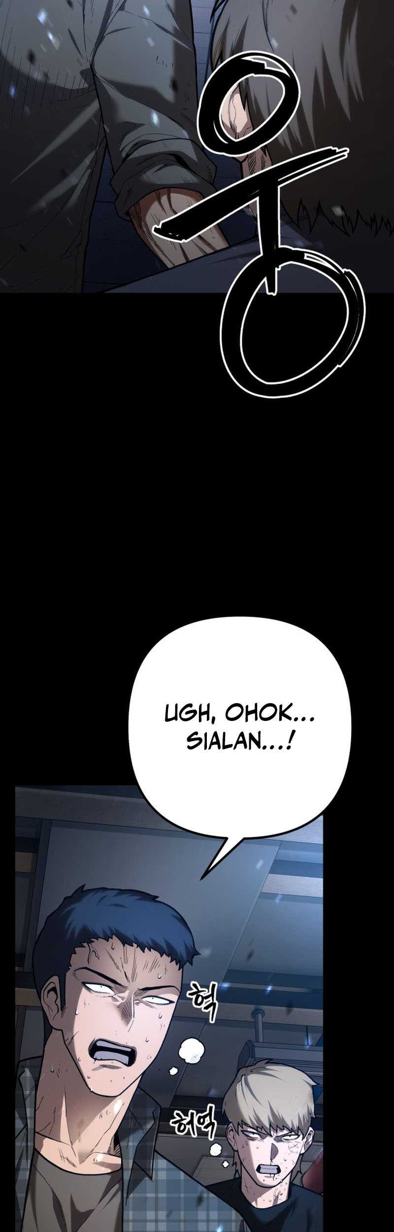 Juvenile Police Chapter 01 Gambar 52