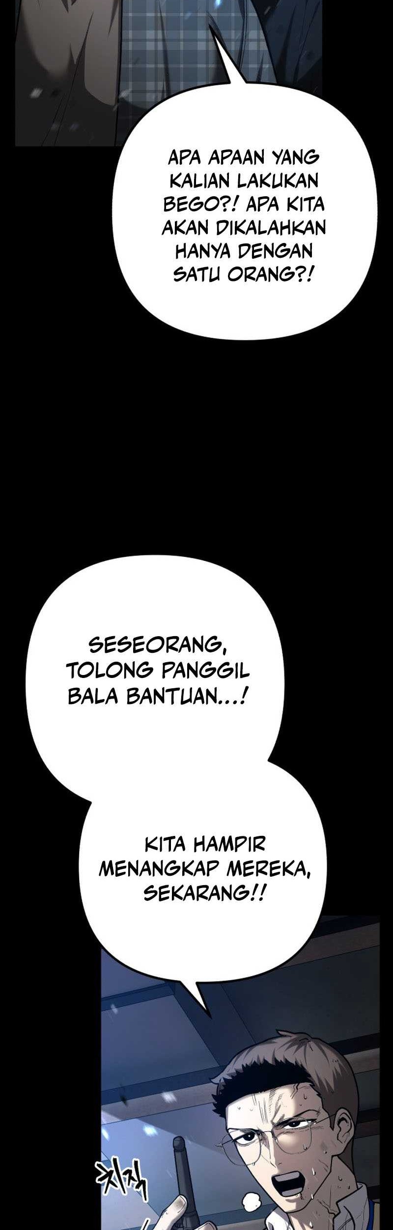 Juvenile Police Chapter 01 Gambar 53