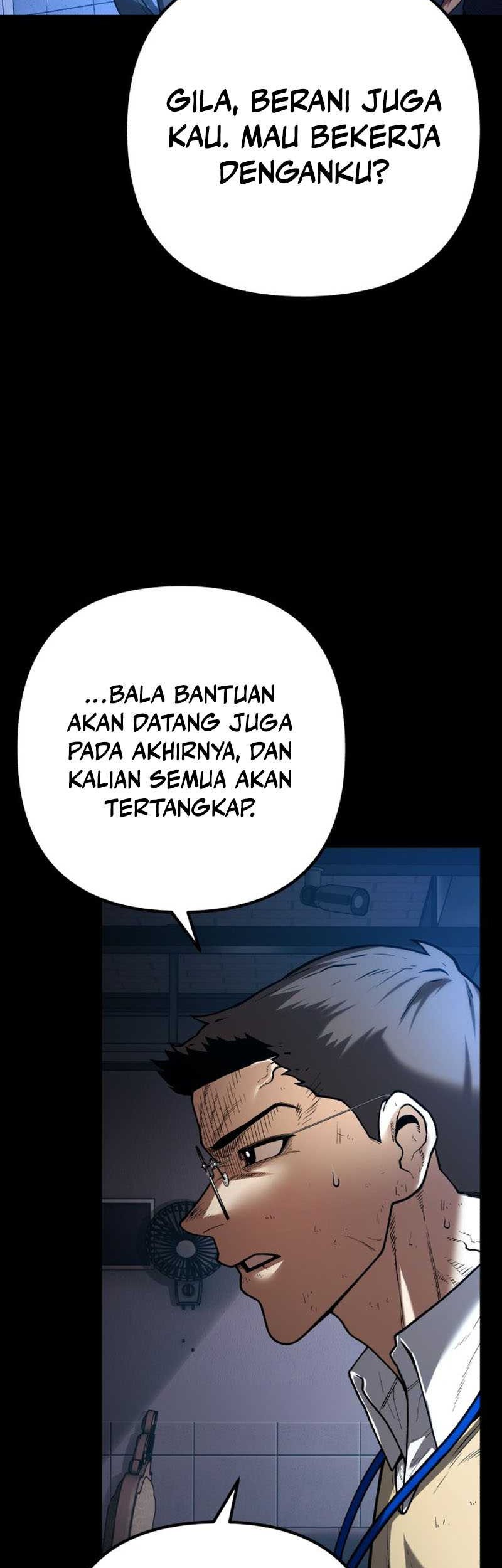 Juvenile Police Chapter 01 Gambar 58