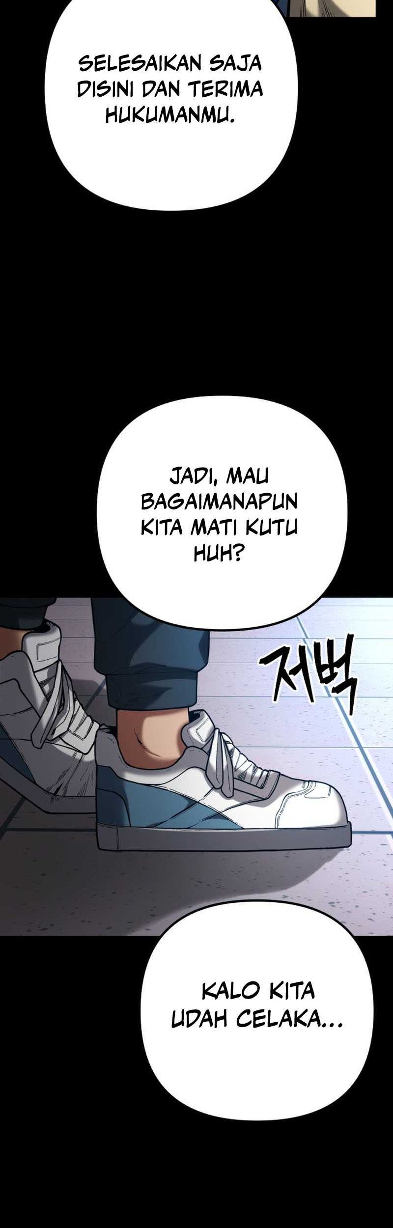 Juvenile Police Chapter 01 Gambar 59