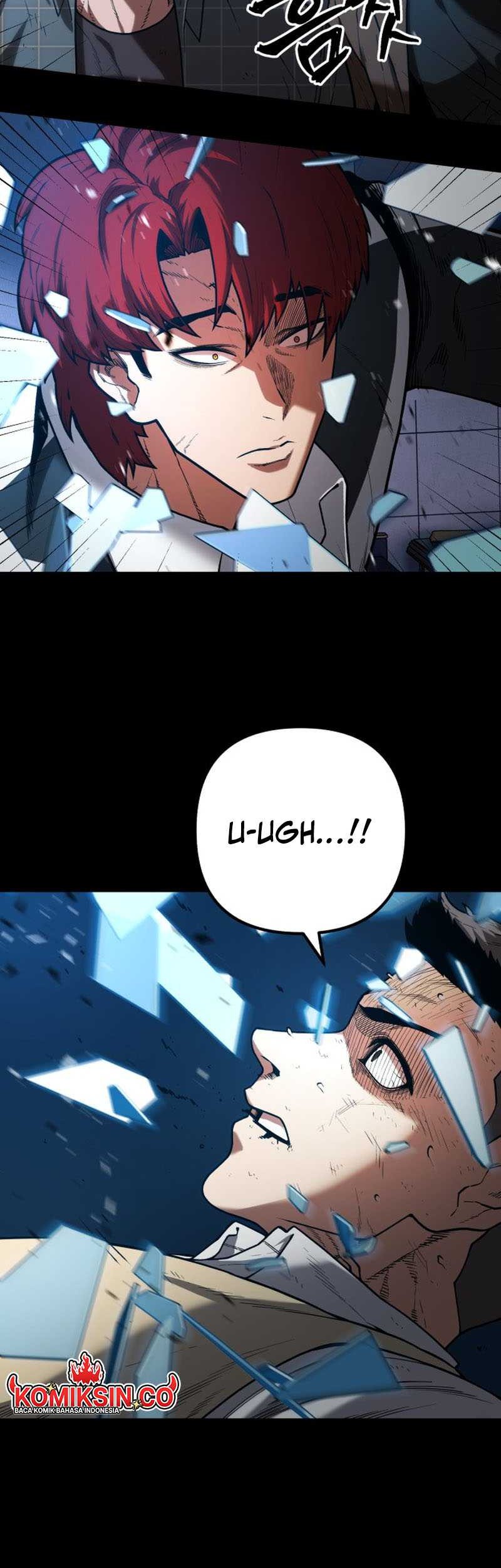 Juvenile Police Chapter 01 Gambar 70