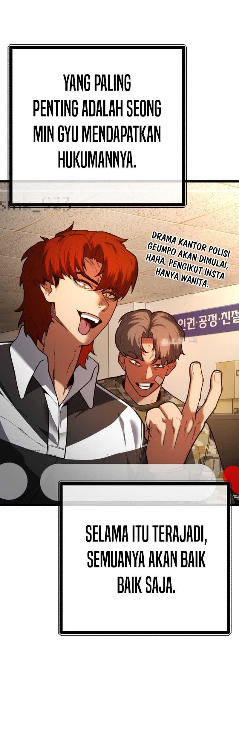 Juvenile Police Chapter 01 Gambar 75