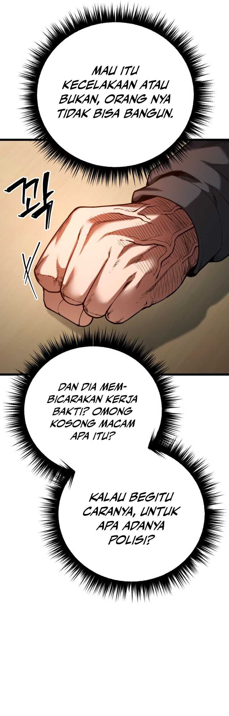 Juvenile Police Chapter 01 Gambar 80