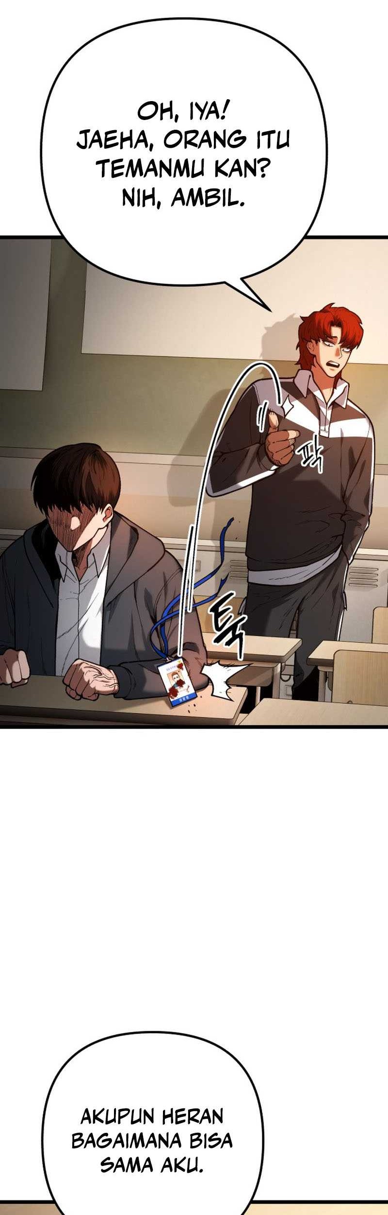 Juvenile Police Chapter 01 Gambar 81