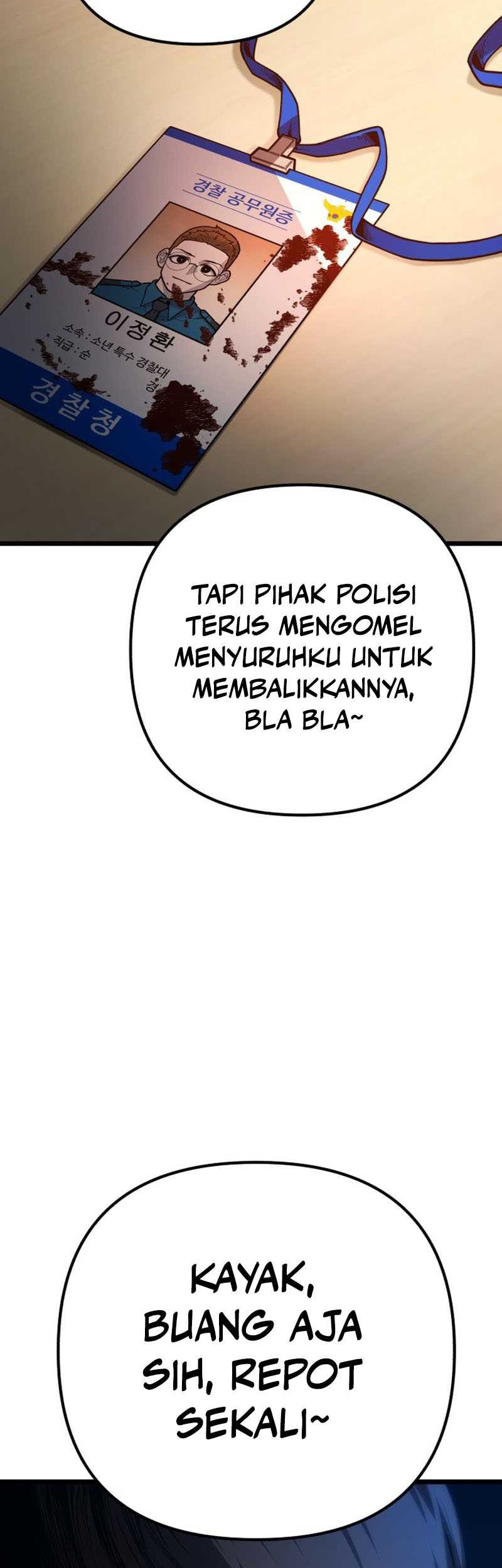 Juvenile Police Chapter 01 Gambar 82
