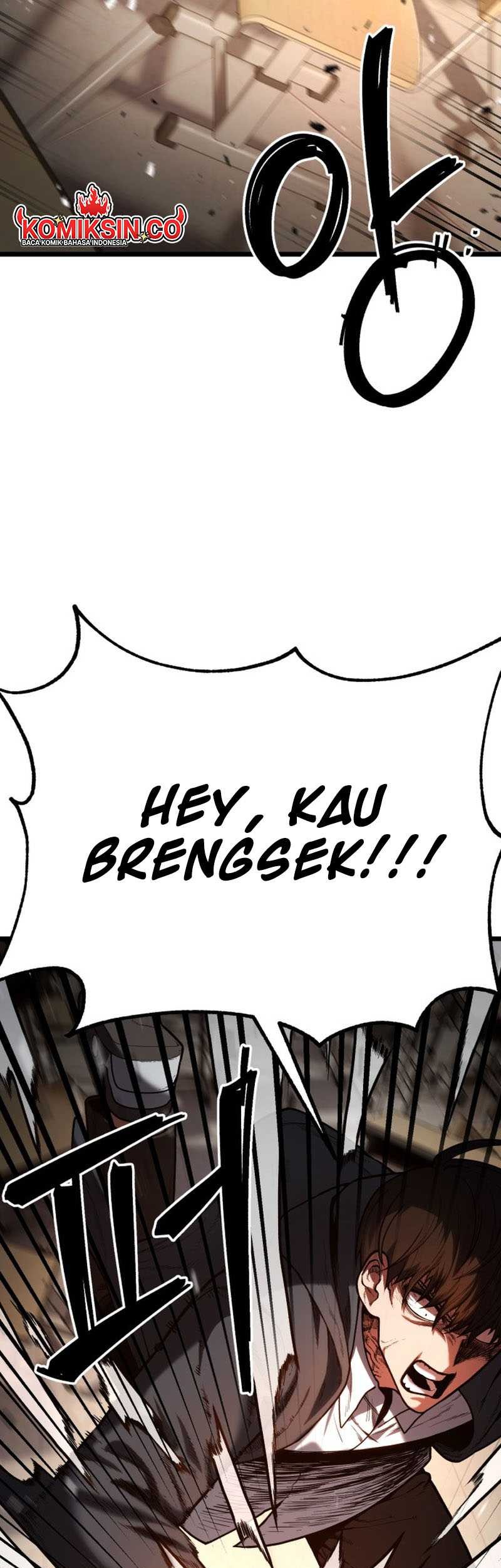 Juvenile Police Chapter 01 Gambar 84