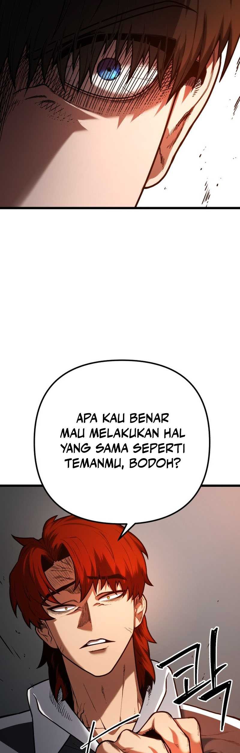 Juvenile Police Chapter 01 Gambar 86