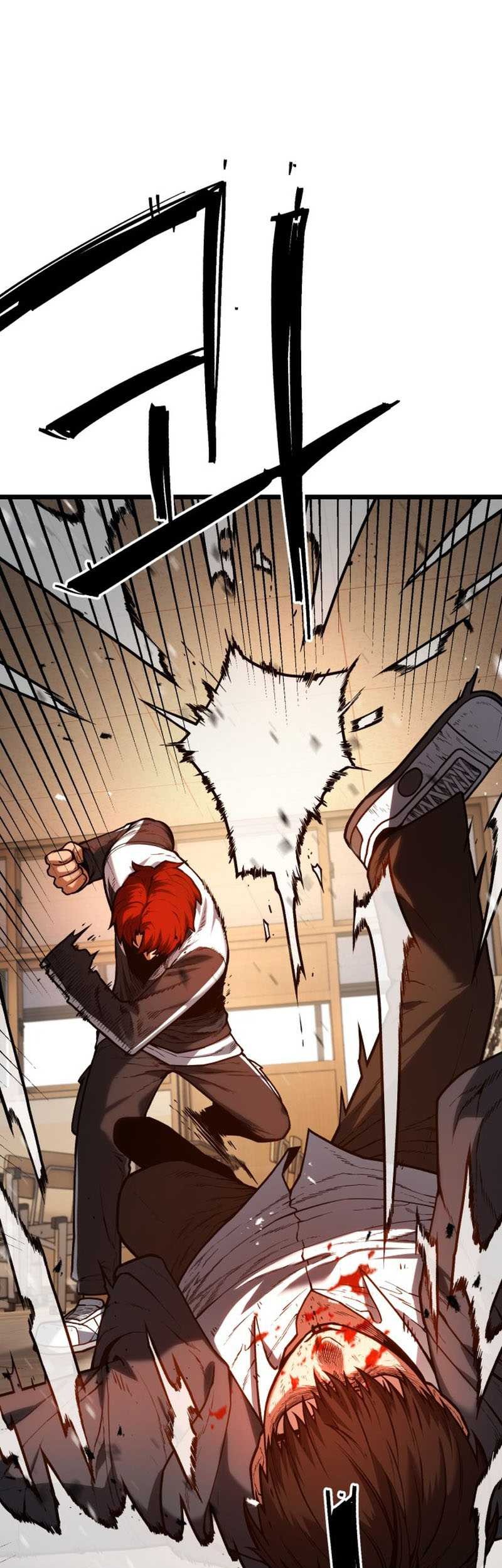 Juvenile Police Chapter 01 Gambar 90