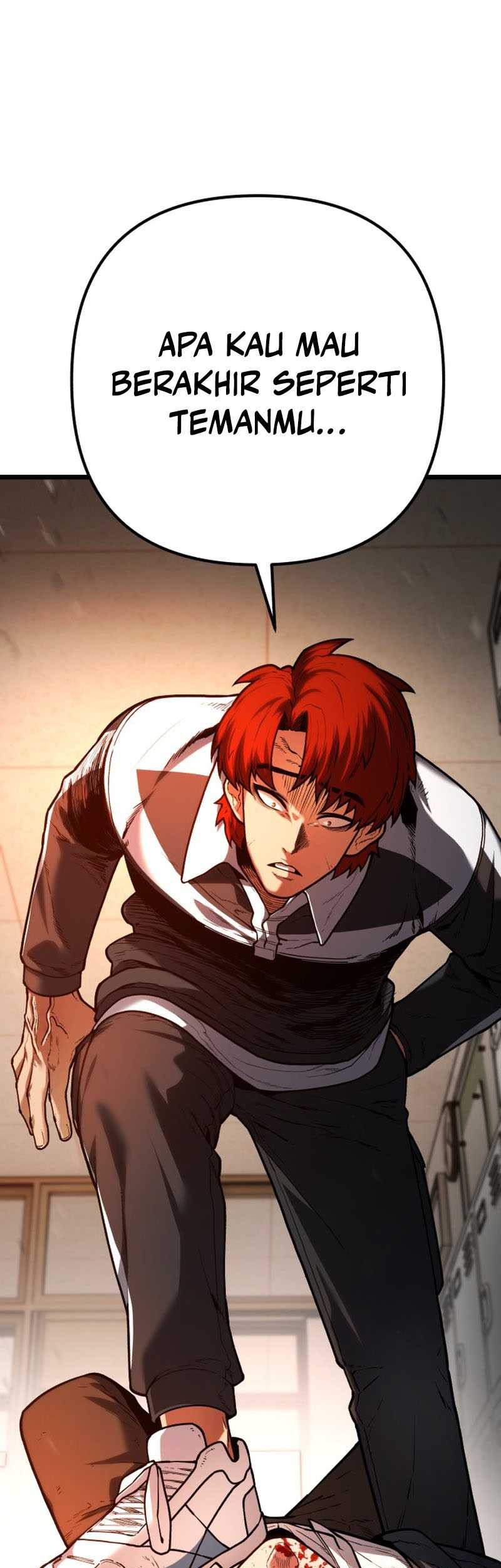 Juvenile Police Chapter 01 Gambar 92